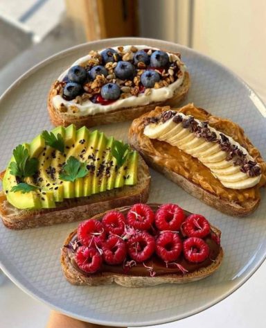 Recipes