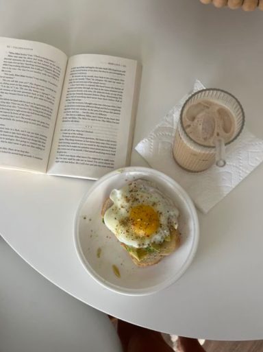 Lifestyle reset tips